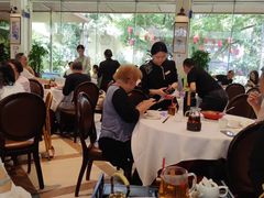 -金河半岛园林酒家(金融城店)