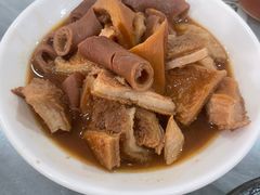 -韦记牛杂汤(清晖园店)