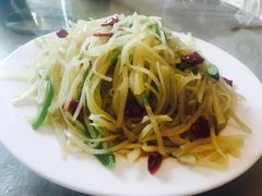 -佶政筋饼·新概念(安阳路店)