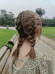 -DG SALON·潮牌造型