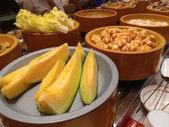 -喜家自助小火锅(卓悦里店)
