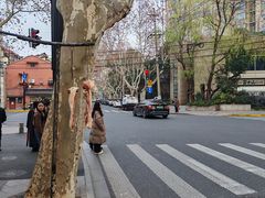 -蘭心餐厅(进贤路店)