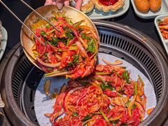 -梨花自助烤肉(西三旗万象汇店)