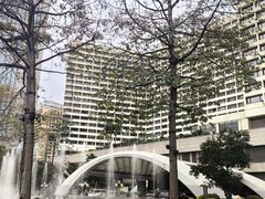 -广州花园酒店