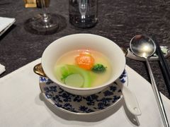 -君庭中餐厅(湘江豪生店)