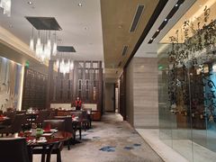 -厦门朗豪酒店 · 明阁中餐厅