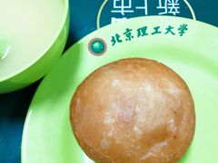 -北京理工大学新食堂