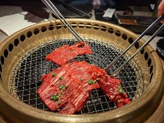 -谷牛日式烤肉(宝山U天地店)