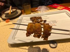 -状元阁烧烤(新华路总店)