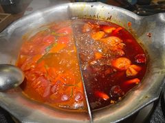 -湊湊火锅·茶憩(锦艺城店)