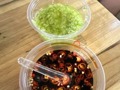 -威邵鸡煲(西华路总店)