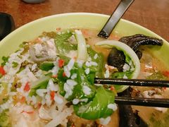 -沈记土鸡米线(七星街品牌中心店)