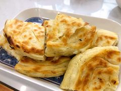 油旋-老师家羊杂碎(延安总店)