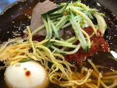 特色冷面-服务大楼冷面(延大店)