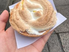 -高老太奶油小攀(新建南路店)