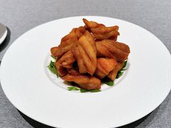 -新荣记(南京西路店)