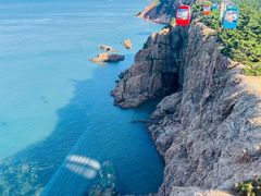 -摩天岭风景区