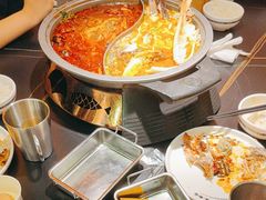 -师烤·豆花烤鱼(深圳坂田天虹店)