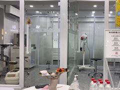 -爱洗澡的猫(天河路店)
