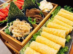 -汤宴·参须肚包鸡(南京路店)