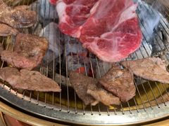 -西塔老太太泥炉烤肉(北京双井店)