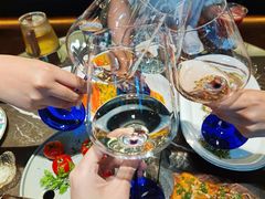 -海派悦庭·海胆烧麦·新融合菜(凯德广场店)