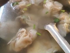 -海萍馄饨(湖北路店)