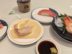 -滨寿司(高新伊藤店)