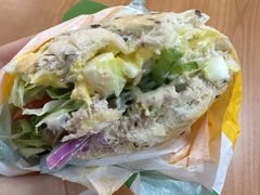 -赛百味SUBWAY(悠唐店)