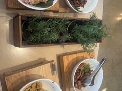-万豪咖啡厅(JW万豪酒店店)
