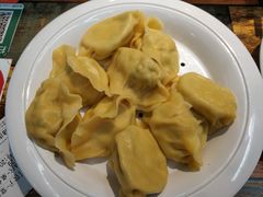 -金谷园饺子·烧烤·家宴(人大总店)