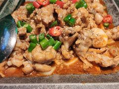 -蛙喔炭烧牛蛙(盐城盐都万达店)