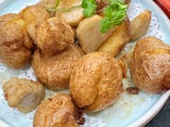 -绍兴名菜馆(可乐路店)