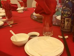 -君来梁溪饭店餐厅