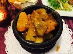 -露西亚咖啡西餐厅(哈尔滨俄侨纪念馆店)