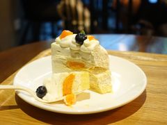 芒果千层-81BAKERY(大学路店)