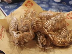 -旺角小渔村(二马路店)