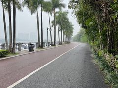 -南宁南湖公园