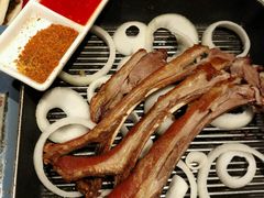 -西贝莜面村(近铁城市广场店)