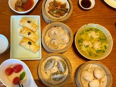 -苏州园区福朋喜来登酒店·聚味轩中餐厅