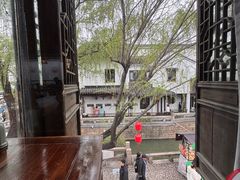 -鱼食饭稻·苏浙土菜17年老馆子(平江路店)