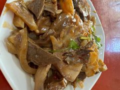 -三百碗宝应长鱼面(板仓街店)