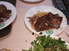 -比尔斯健康烤肉自助餐厅