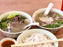 -汕头辉记肠粉王(岗厦店)