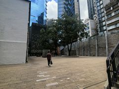 -大馆(前中区警署建築群)