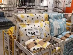 -宜家·瑞典风味餐厅(天津东丽商场店)