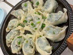 -刀板香·安徽菜(国购IFC店)