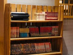 大堂-立山居酒屋·烧鸟 天妇罗(西北湖店)