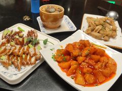 -旺达·福州菜(正大广场店)