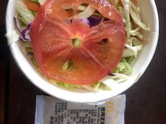 -麦当劳(交道口店)